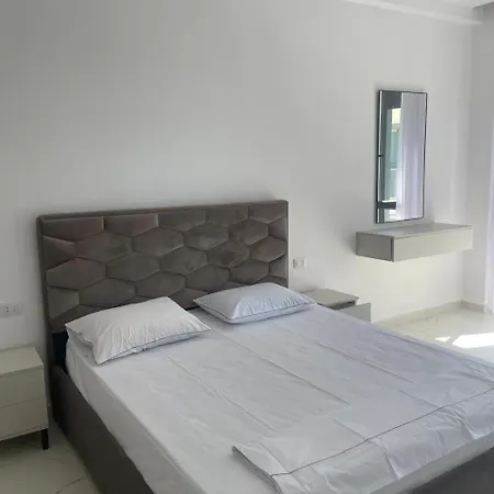 Eldi's Apartman *