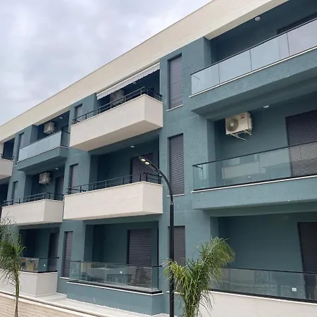 Appartamento Eldi's Vlorë