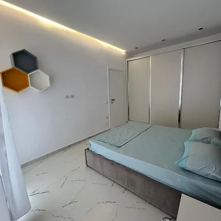 Eldi's Apartman Vlora