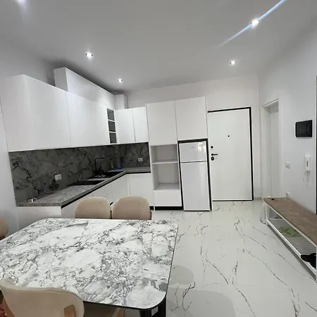 Apartman Eldi's Vlora