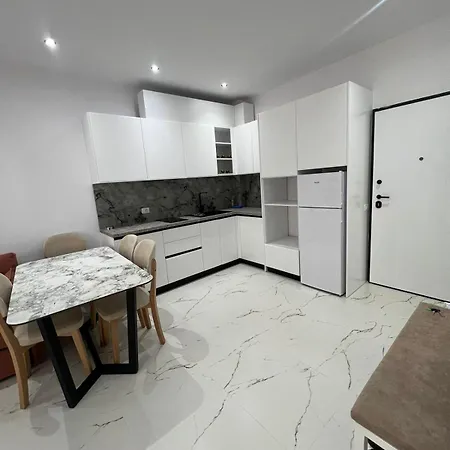 Eldi's Apartman Vlora