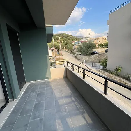 Apartman Eldi's Vlora