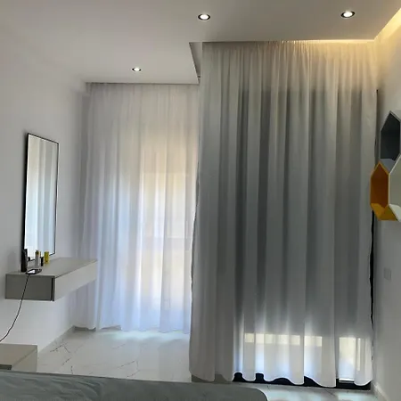 Eldi's Apartman