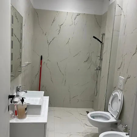 Apartman Eldi's *