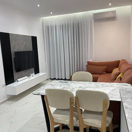 Eldi's Apartman