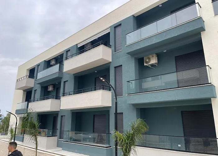 Appartamento Eldi's Vlorë