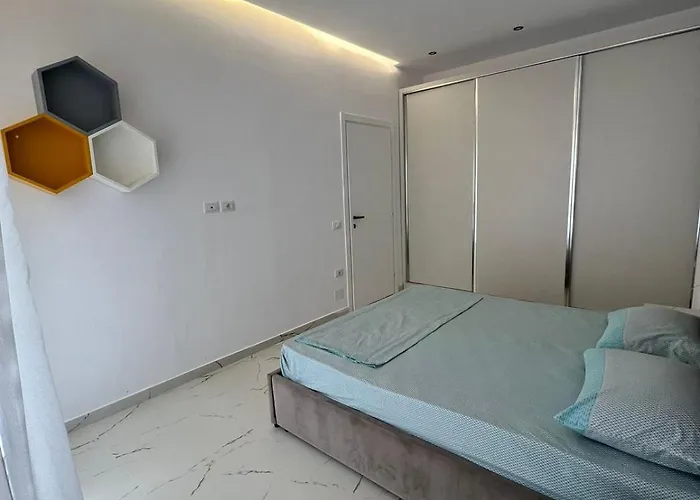 Eldi's Appartamento Vlorë