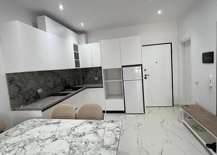 Appartamento Eldi's Vlorë