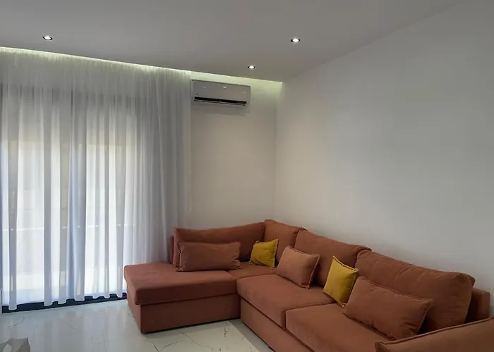 Eldi's Appartamento Vlorë