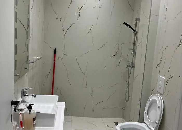 Appartamento Eldi's *