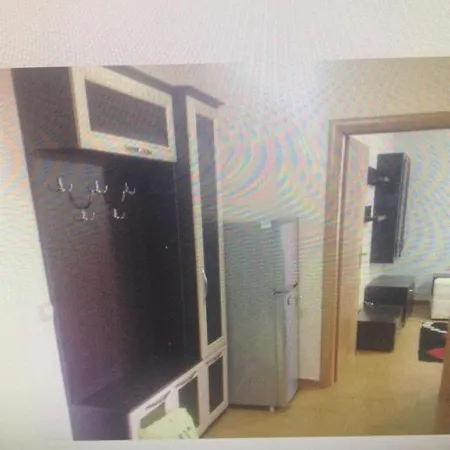 Apartment Eldi's