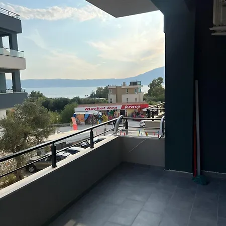 Eldi's * Vlore