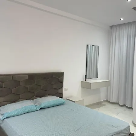 Apartment Eldi's Vlore