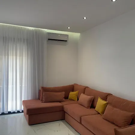 Eldi's 公寓 Vlorë