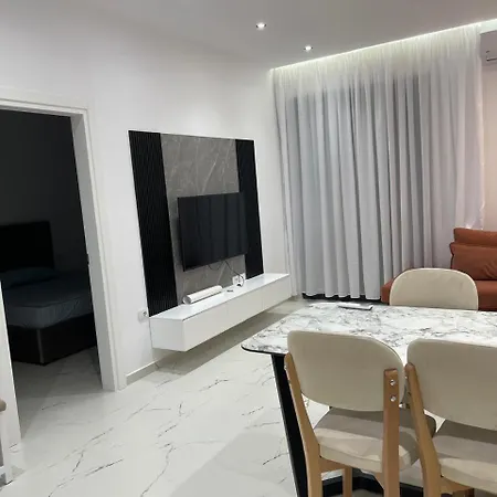 Eldi's Apartment Vlore
