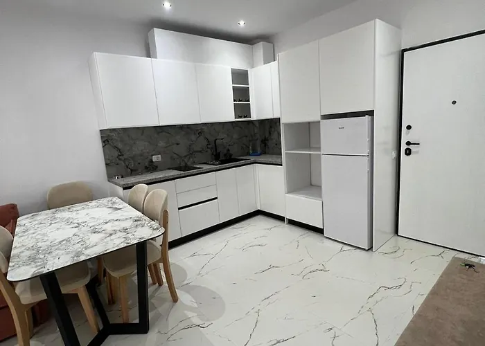 Eldi's Apartment Vlore