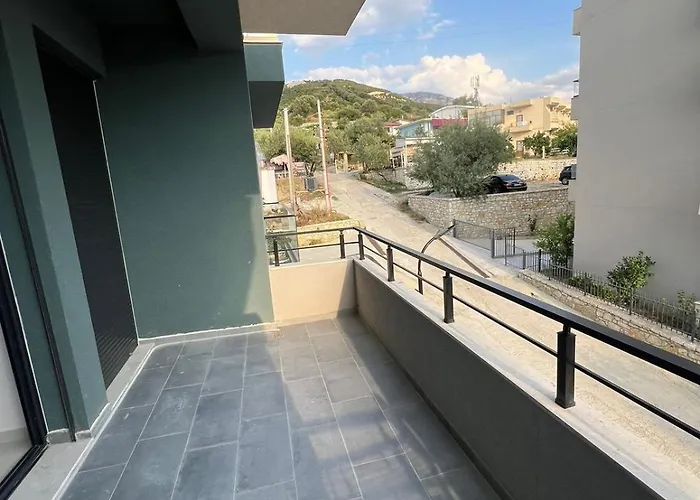 Apartment Eldi's Vlore