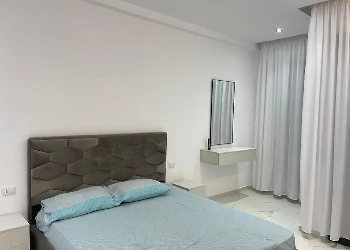 Apartment Eldi's Vlore
